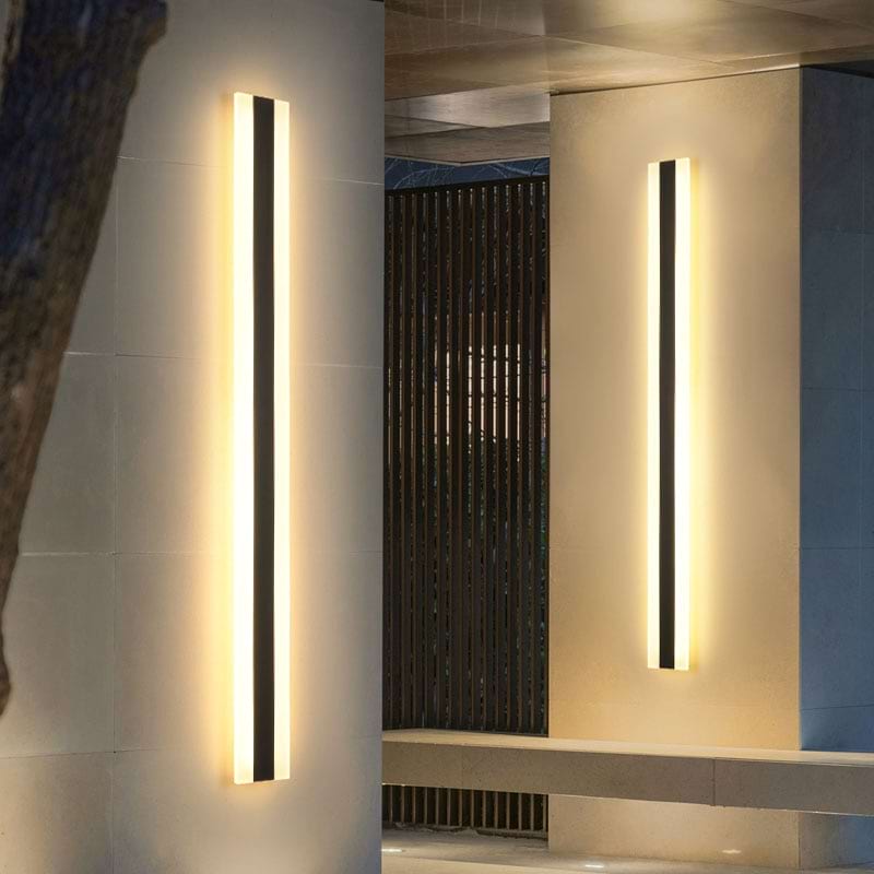 Haylen Waterproof Wall Light