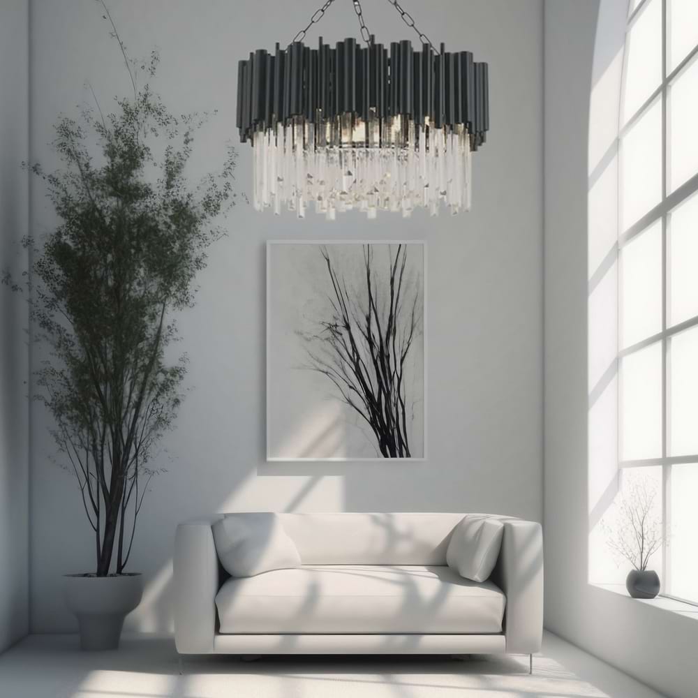 Majestic Chandelier