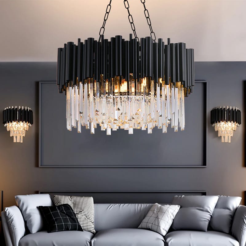 Majestic Chandelier