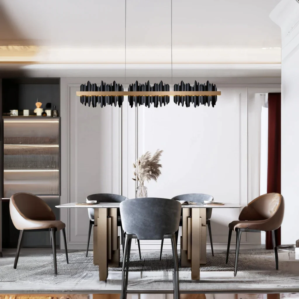 Nera Dining Room Chandelier