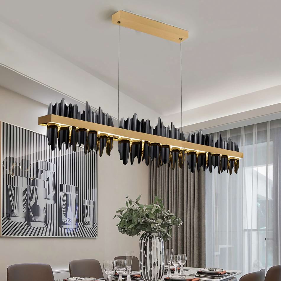 Nera Dining Room Chandelier