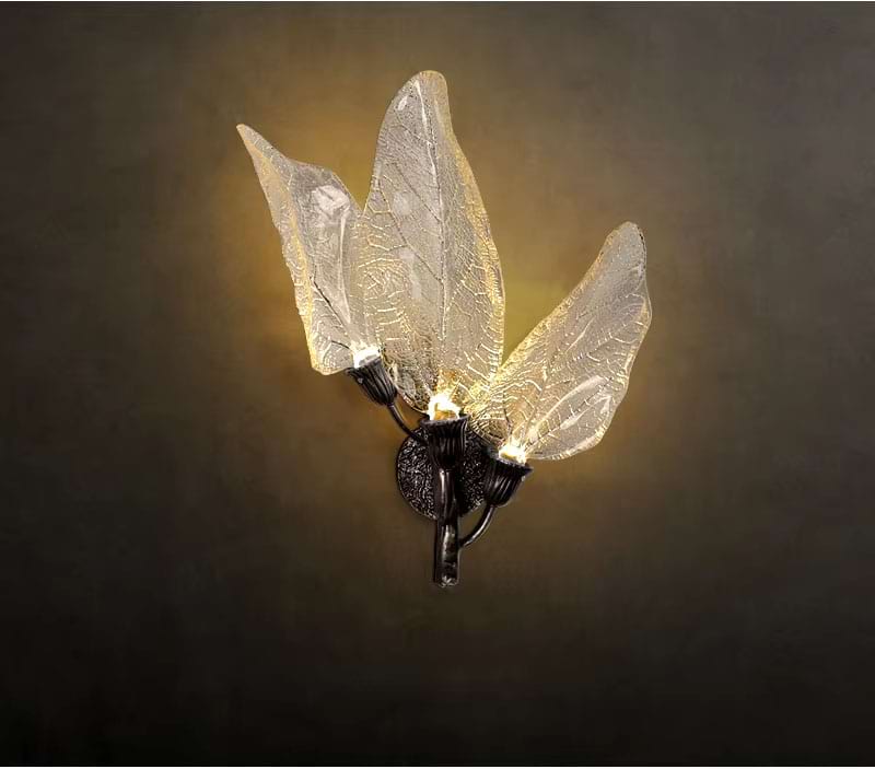 Venini Modern Sconce