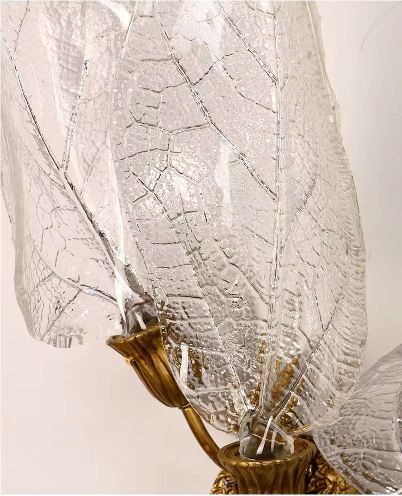 Venini Modern Sconce