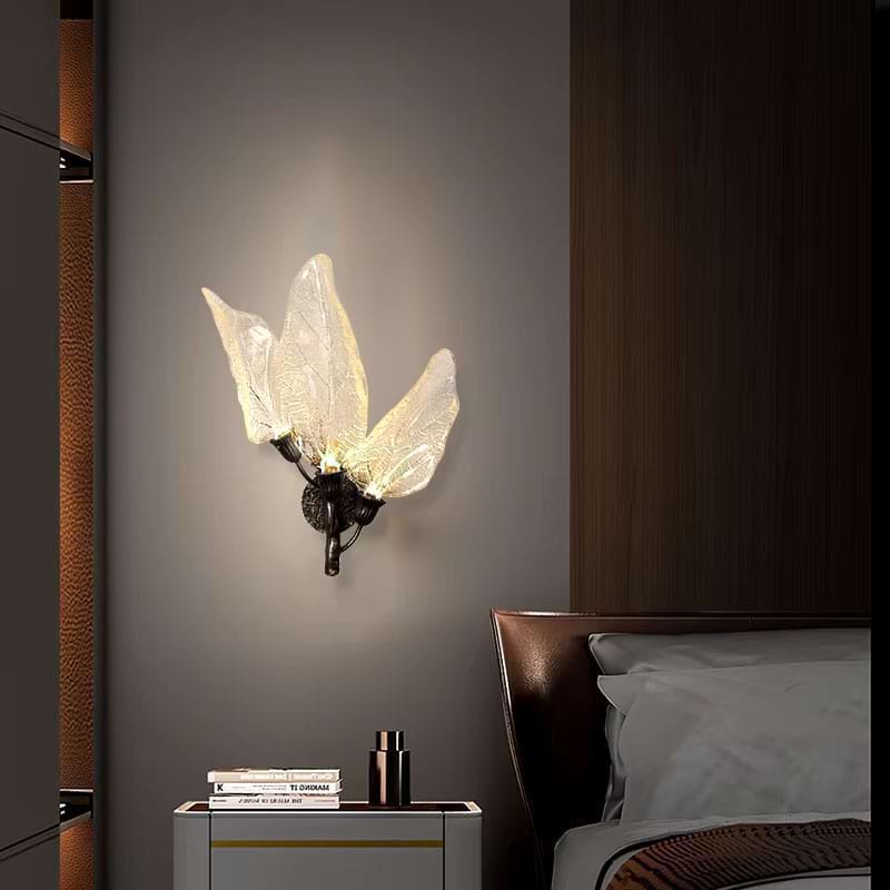 Venini Modern Sconce