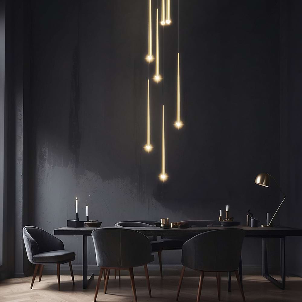 Aquitaine Chandelier