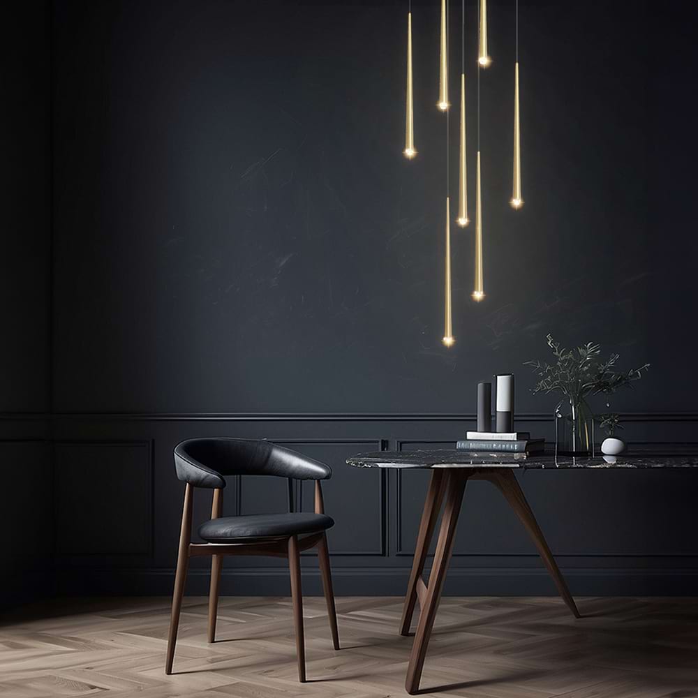 Aquitaine Chandelier