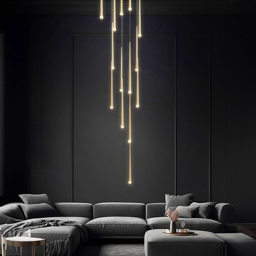 Aquitaine Chandelier