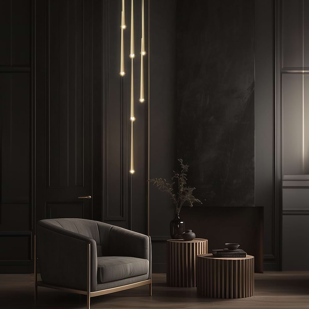 Aquitaine Chandelier