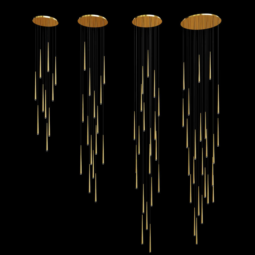 Aquitaine Chandelier