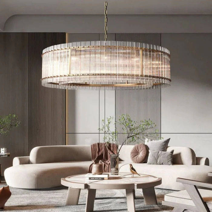 Eikon Chandelier