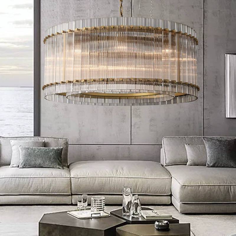 Eikon Chandelier