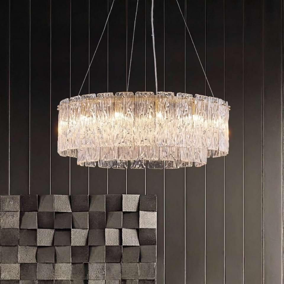 Creative Glass New Postmodern
