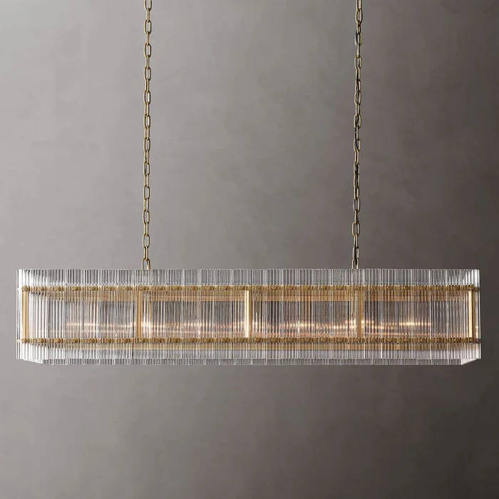 Eikon Linear Chandelier