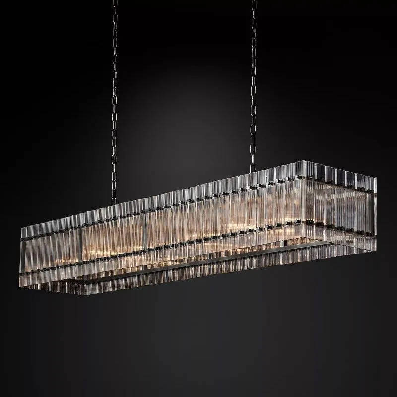 Eikon Linear Chandelier