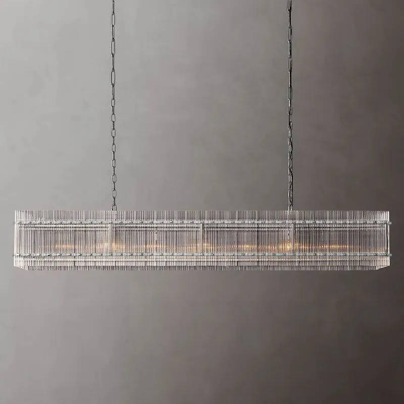 Eikon Linear Chandelier